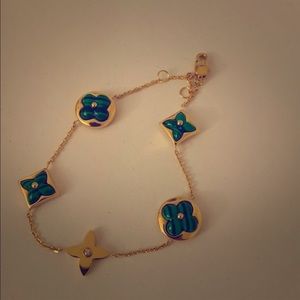 Blossom Sun Bracelet